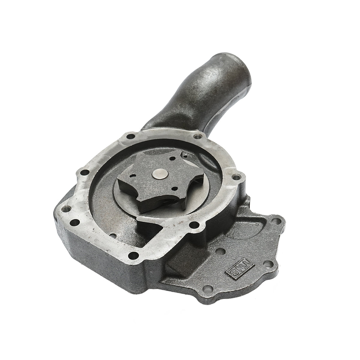 Water pump for Forest Tractor, Massey Ferguson, Landini, Perkins OEM code U5MW0194, 4226775M91, 4226943M91, 2324003710, 1000257257 TNS