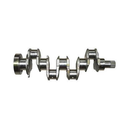 Twisted tree, crankshaft for Massey Ferguson, Perkins OEM code 4225085M91, ZZ90224, ZZ90222, 4225086M91