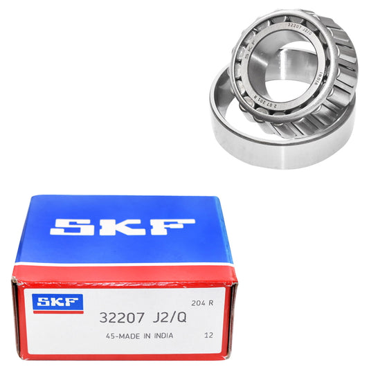 SKF bearing 32207 J2/Q