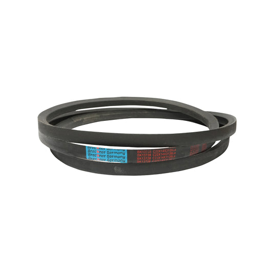 Trapezoidal transmission belt C 22x14x3126 LA Breckner Germany
