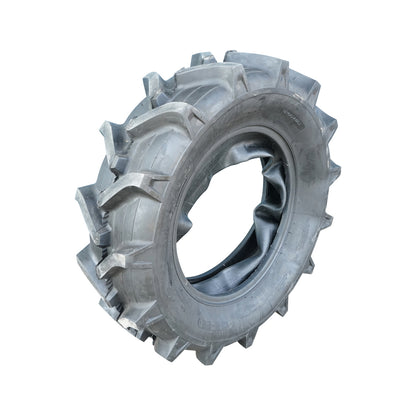 Agricultural tire 13.6/26 high tread 12PR, R-1 tube included