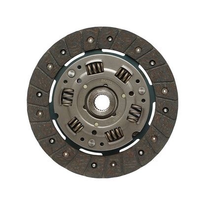 Clutch disc Q Dacia Solenza, Shoe 1.9 Diesel, Logan 1.6 16V 8200439640