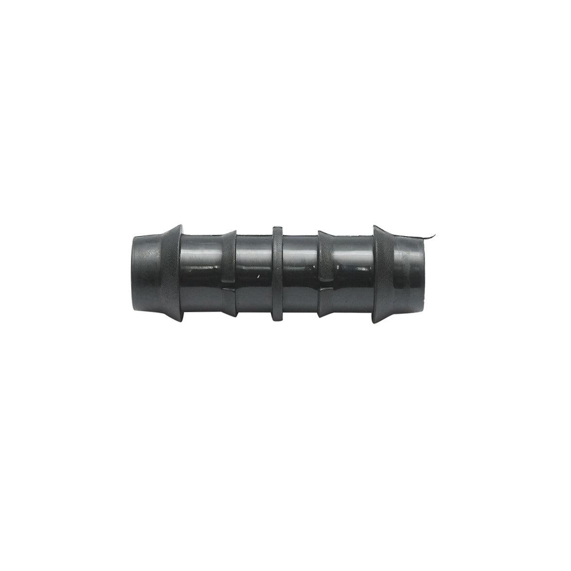 Drip tube connector D20x20mm for irrigation systems