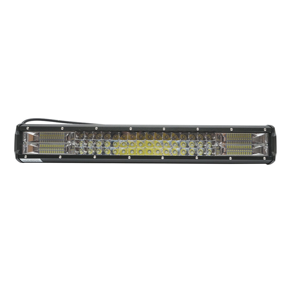 LED bar light 12-24V, 252W, 510x84x68mm Breckner Germany