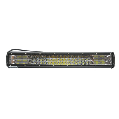 LED bar light 12-24V, 252W, 510x84x68mm Breckner Germany