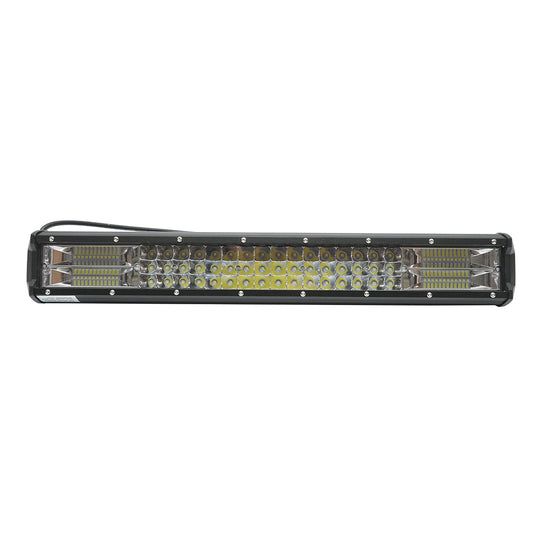 LED bar light 12-24V, 252W, 510x84x68mm Breckner Germany