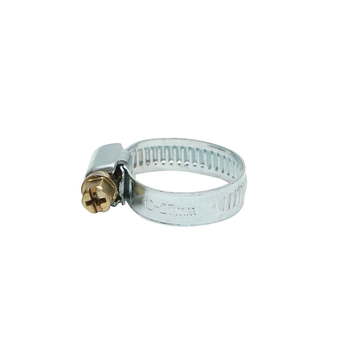 Adjustable hose collar 16-27B