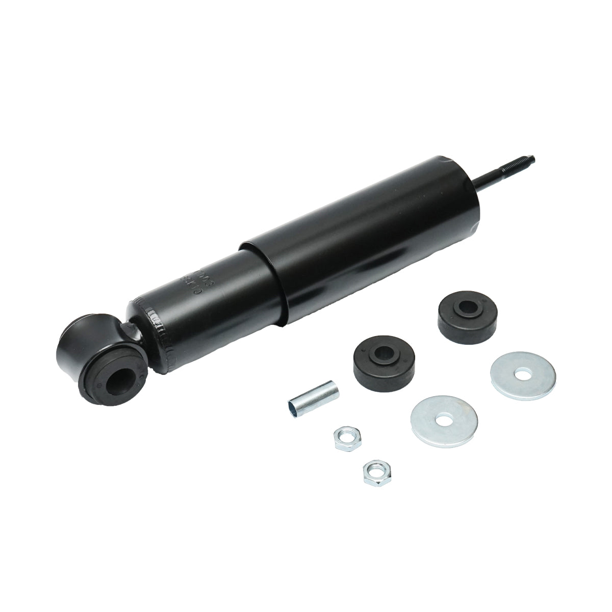 Front shock absorber ARO
