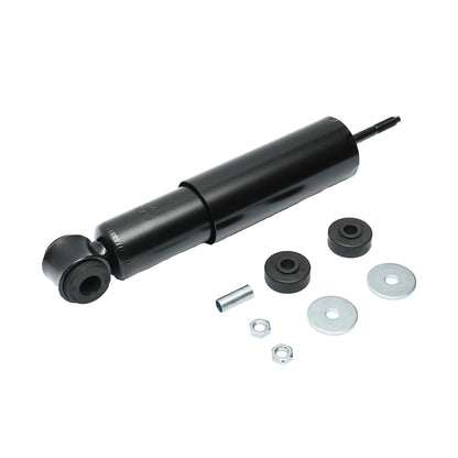 Front shock absorber ARO