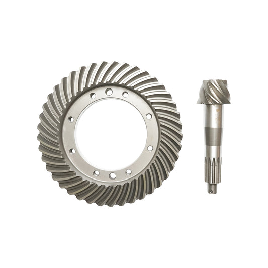 Conical group front U-650 U-651 (7 teeth pinion with 41 teeth crown)