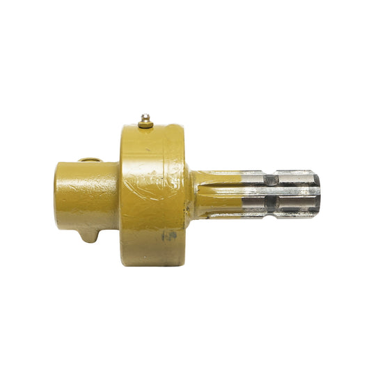 Universal joint ratchet 13/8 Z6 L=136mm max. rotations 2400 Nm