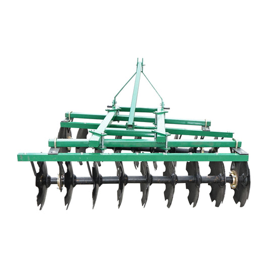 Agricultural disc working width 1700 mm blade 460x3.5mm Konig Tractors