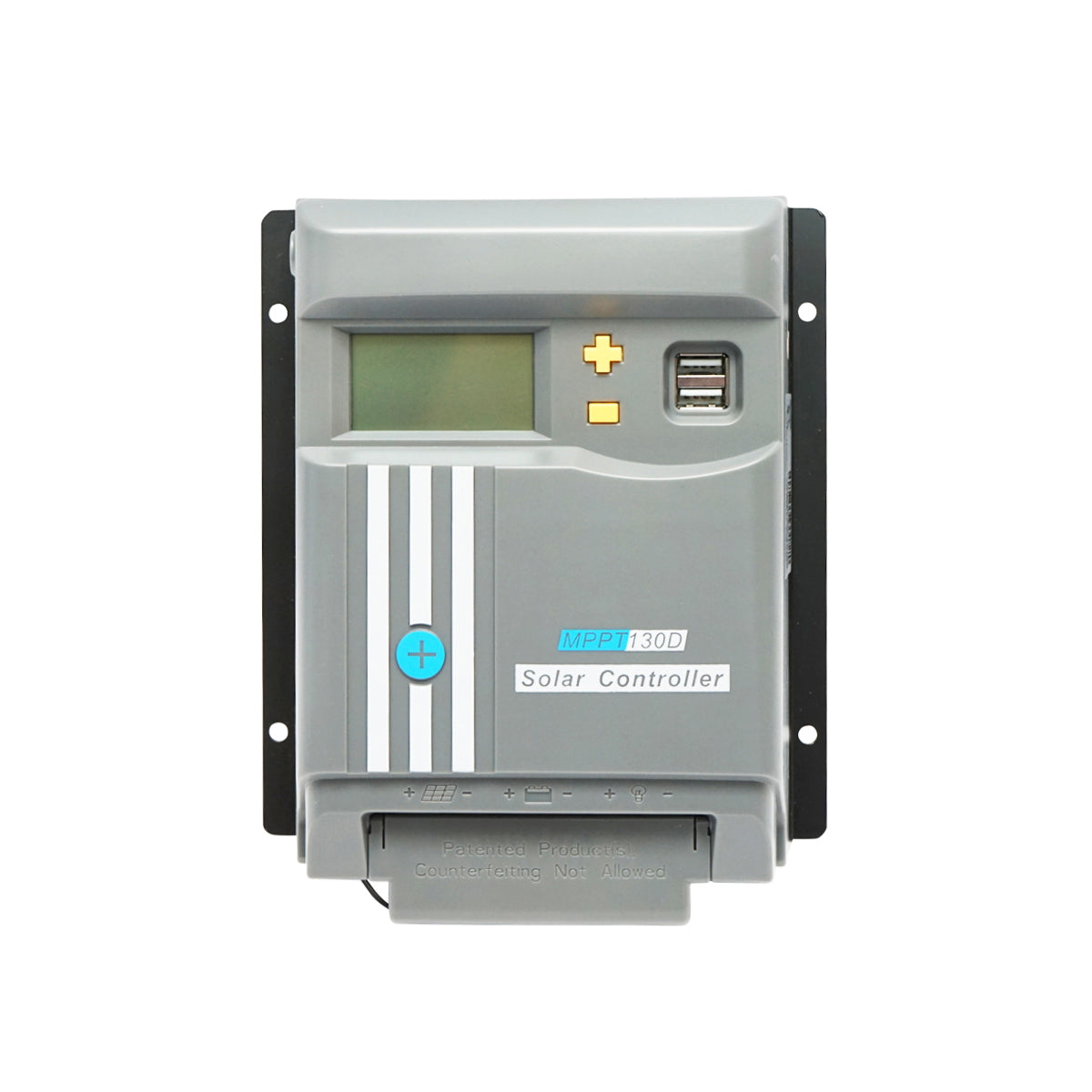Solar MPPT Controller/Regulator 30A 12/24V Breckner Germany