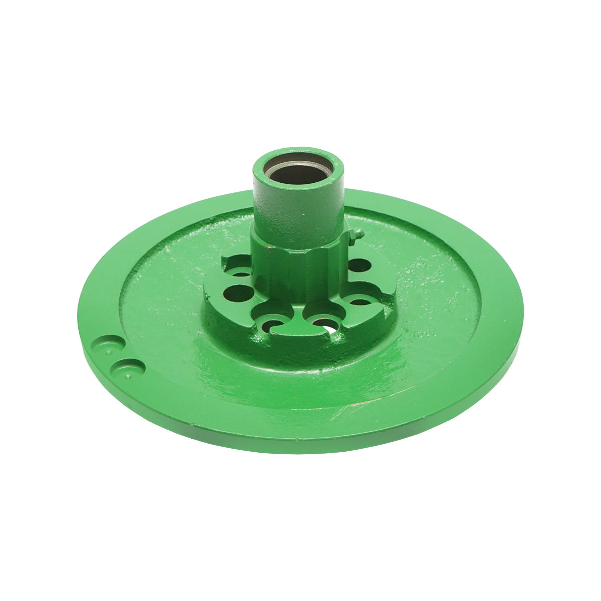 Variator pulley for John Deere combine OEM code AH167535, AH233509 Breckner Germany