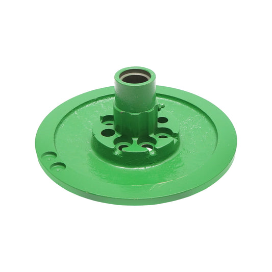 Variator pulley for John Deere combine OEM code AH167535, AH233509 Breckner Germany