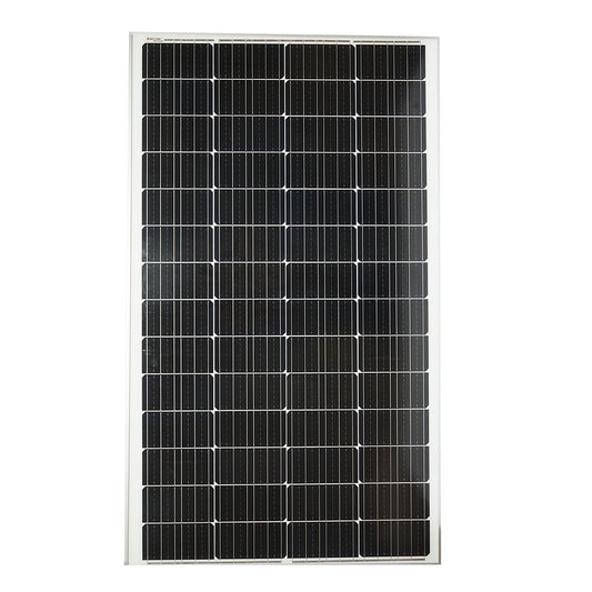 240W Breckner Germany solar panel, monocrystalline photovoltaic 1350x808x35 mm