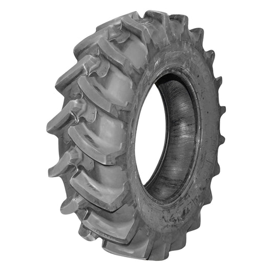 Agricultural tubeless tire 340/85R24 13.6R24