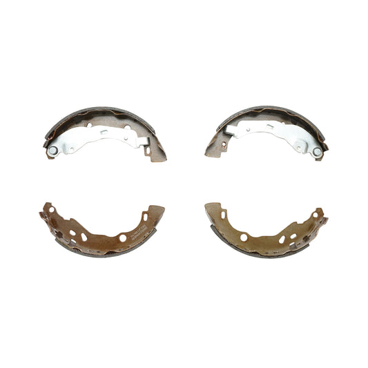 Brake shoes Logan, Logan II 0.9Tce 1.2 16V 7701206429