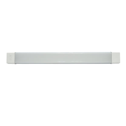 20W linear LED application, 220V, 600x62x25mm IP20 Breckner Germany