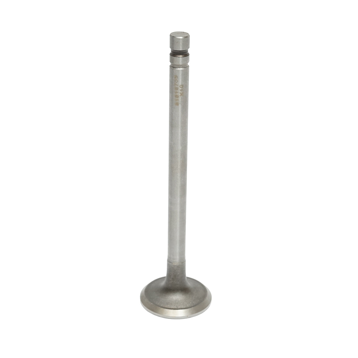 New Holland, Ford exhaust valve OEM code 81818709, C5NE6505A, C7NN6505A, C7NN6505E, 43-13, 43-12