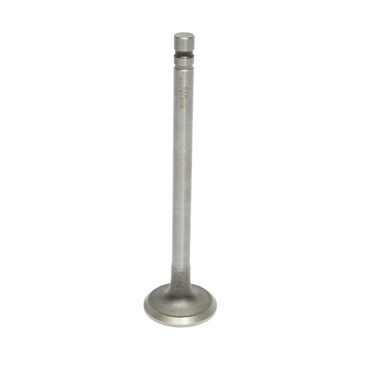 New Holland, Ford exhaust valve OEM code 81818709, C5NE6505A, C7NN6505A, C7NN6505E, 43-13, 43-12