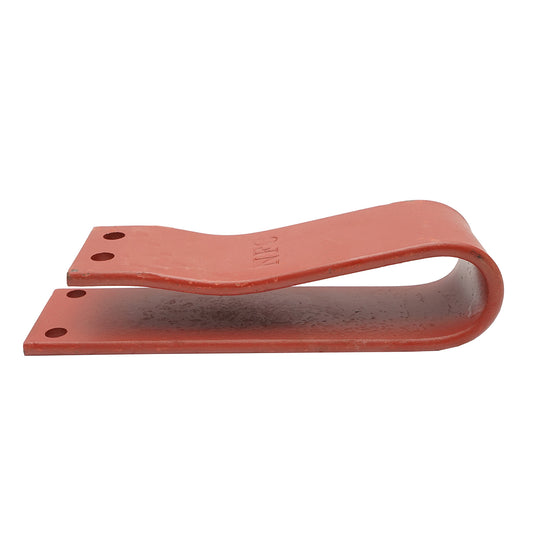 Arc sheet hydraulic mechanism monobloc UTB U-445