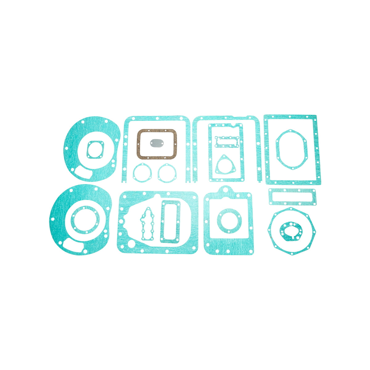 Chassis/transmission gaskets U-650 /set