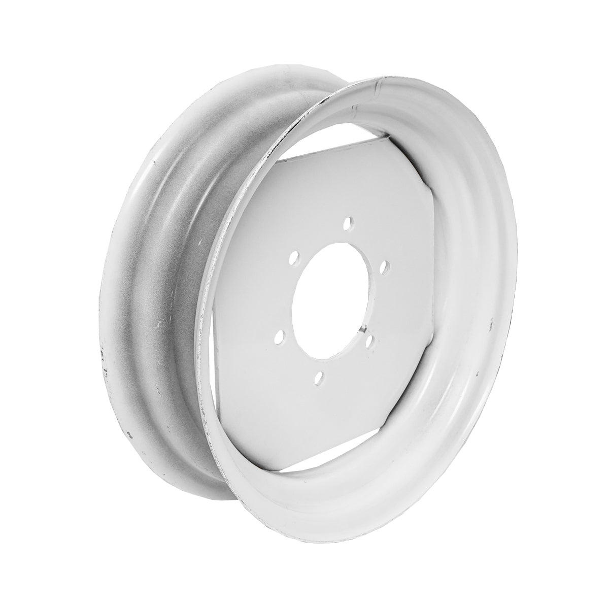 Front wheel rim U-445 4.00jx16 (M14 bolts)