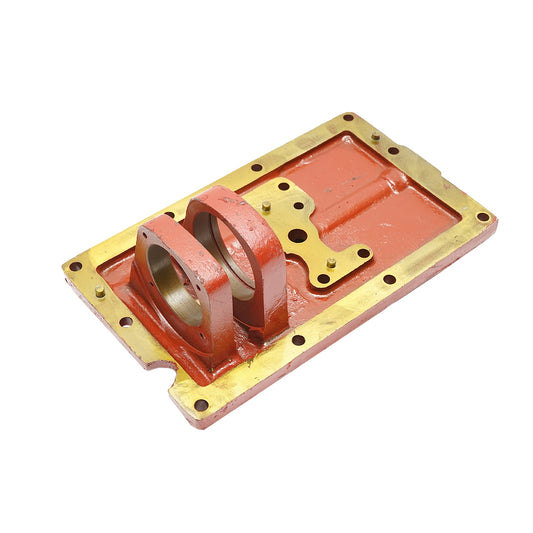 Complete hydraulic pump capacity UTB U-650