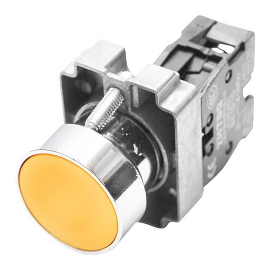 Button for the remote control of the Forest Tractor winch