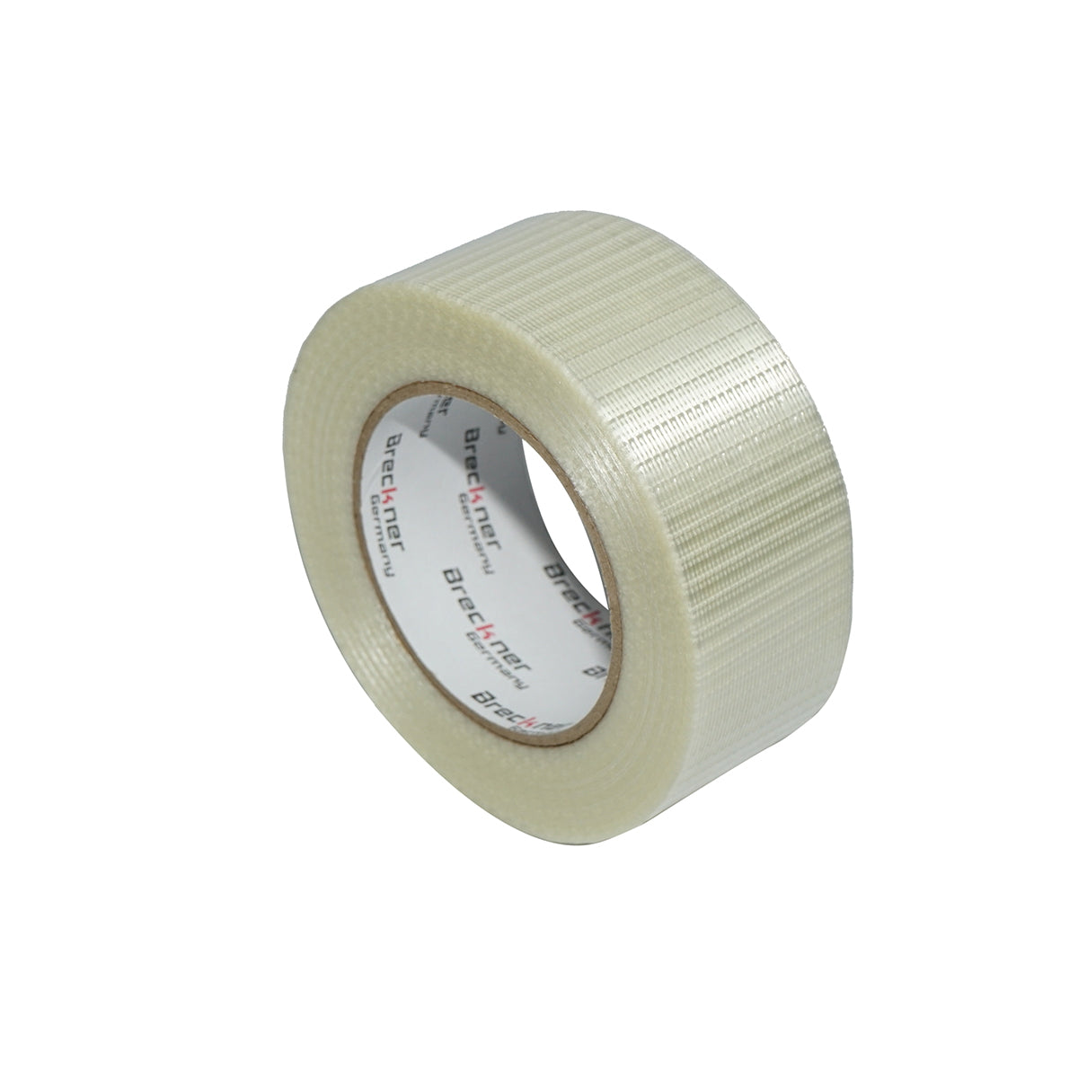 Bilateral insert adhesive tape 48mmx50m Breckner Germany