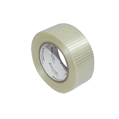 Bilateral insert adhesive tape 48mmx50m Breckner Germany