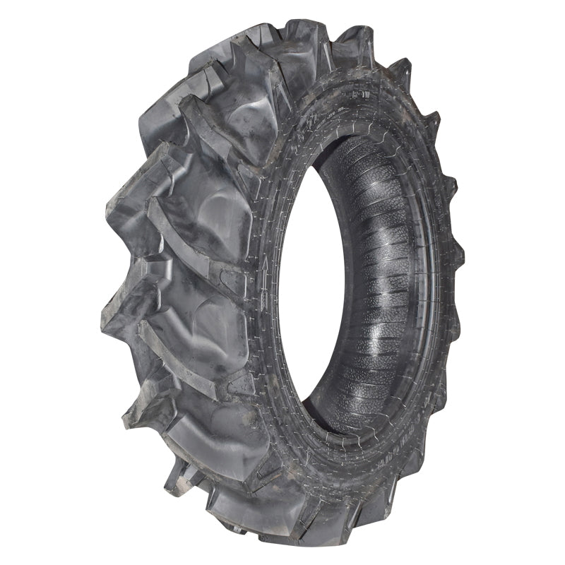Agricultural tire 9.5-22 studded 8PR R1W