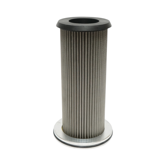 Mc Cormick hydraulic filter 88/107x203mm OEM code 240856A3, XH2014, HY90598, SH52313