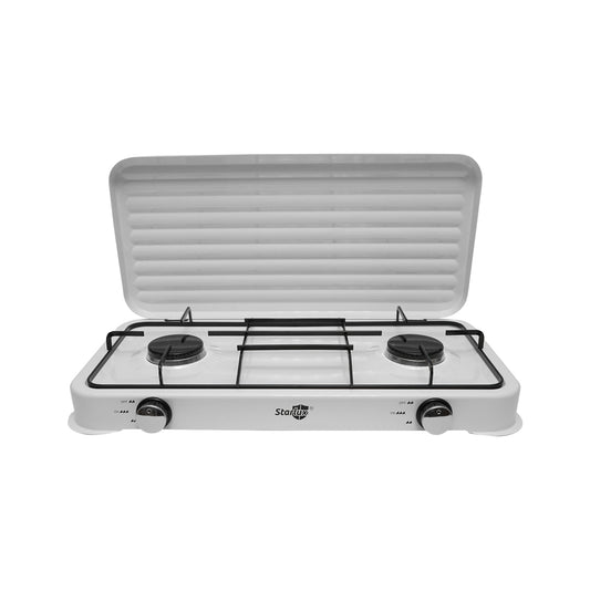Stove, two-burner SG-6002 Starlux