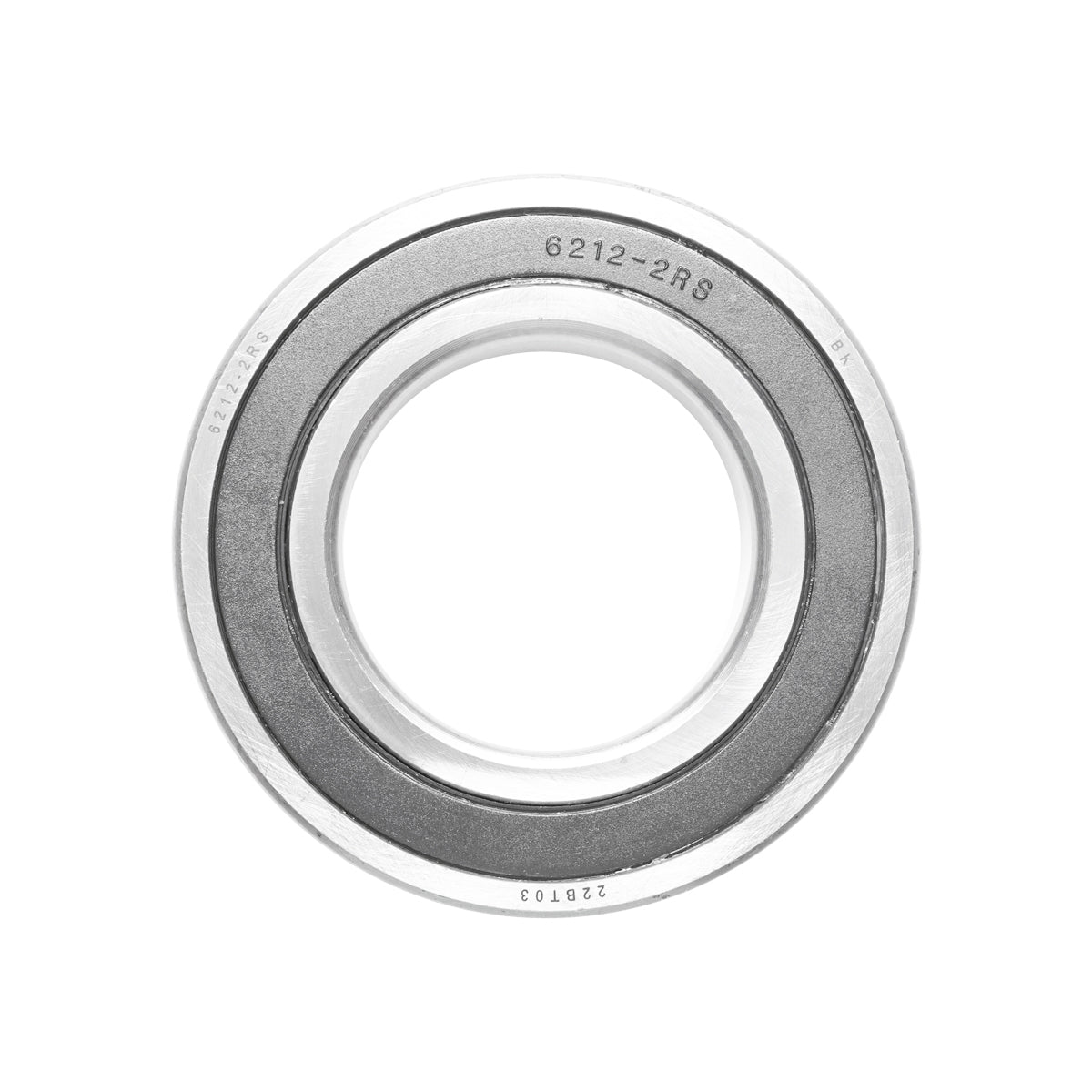 Bearing 6212 2RS Breckner Germany