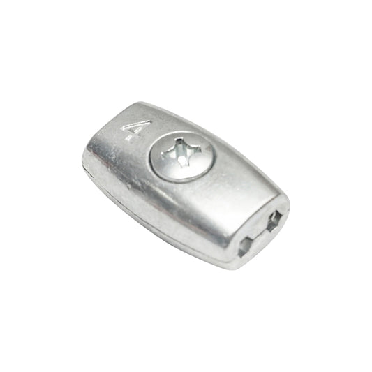 4mm electric wire connector with screw