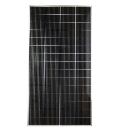 300W Monocrystalline Photovoltaic Solar Panel 1645x880x35mm Breckner Germany