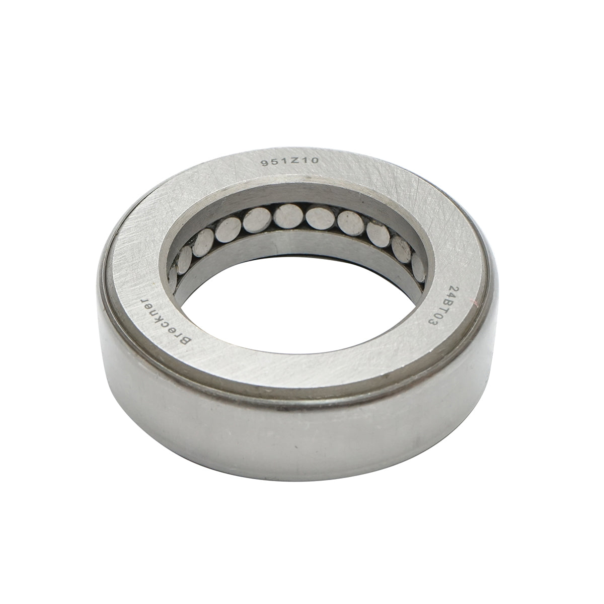 Bearing 951Z10 for RABA pivot