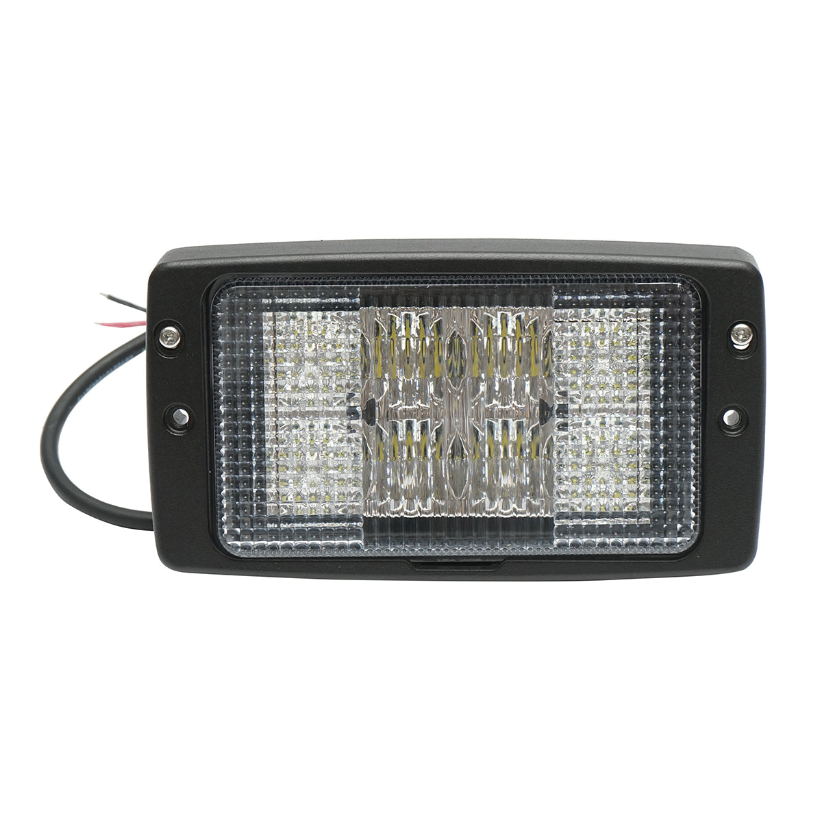 LED projector Massey Ferguson OEM code 3713134M91, UT-W401
