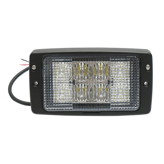 LED projector Massey Ferguson OEM code 3713134M91, UT-W401