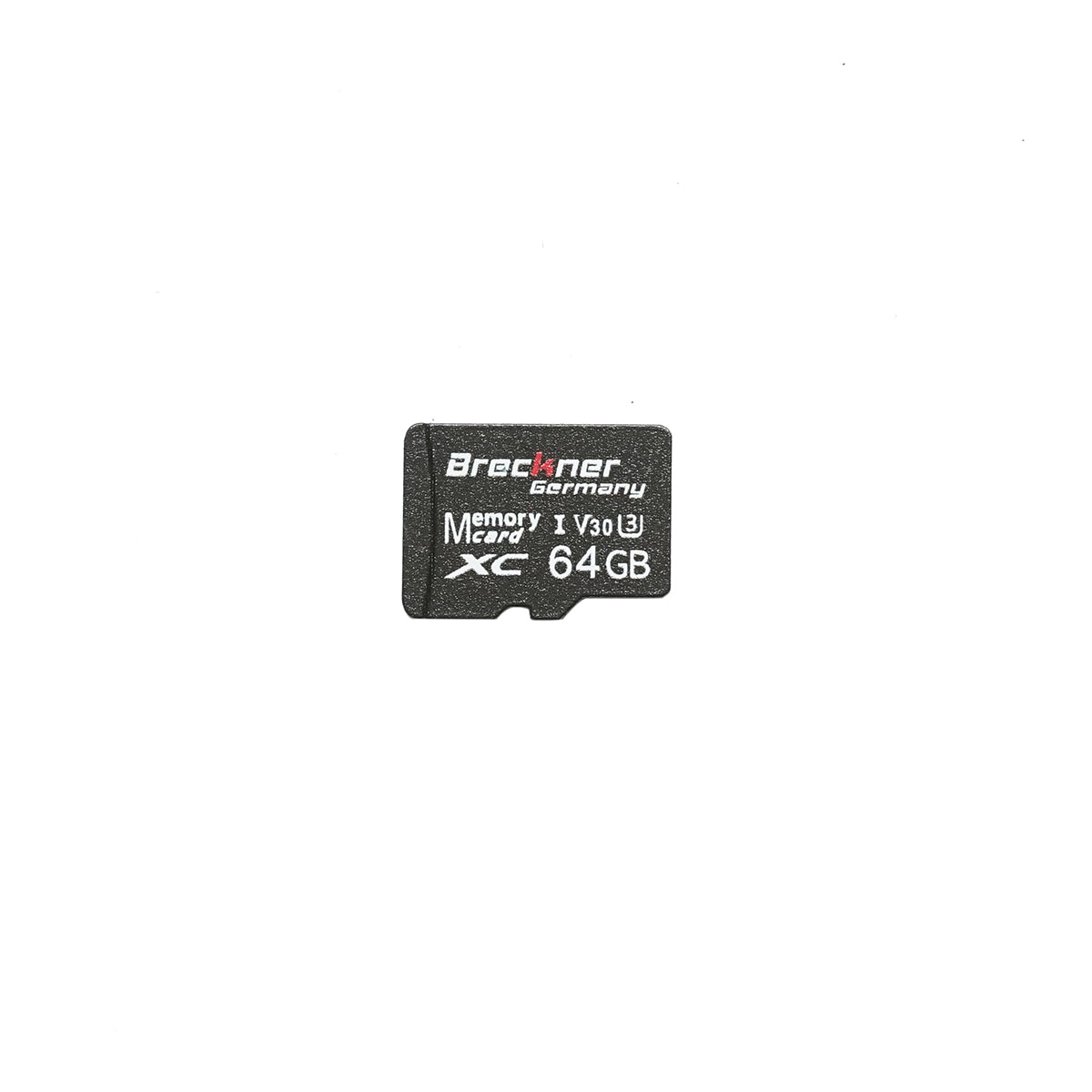 Breckner Germany 64 GB microSD memory card