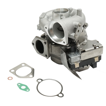 Turbo BMW 530d (E60/E61), BMW X5 3.0 D (E53), BMW 730d M57N engine code M57N, M57TU OEM code 11657790308, 7790308, 7790306