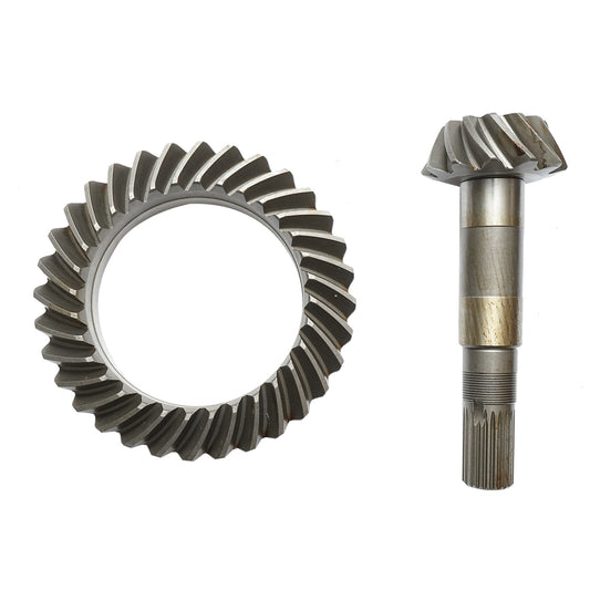 Conical group front 12/32 for JOHN DEERE OEM code SJ302442, 725.04.500.02, 7250450002