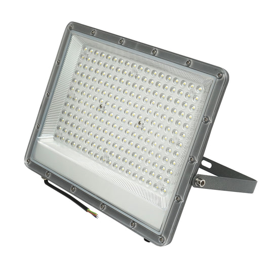 LED Projector 150W, 220V, 6500K, IP66, 335x250x33mm Breckner Germany