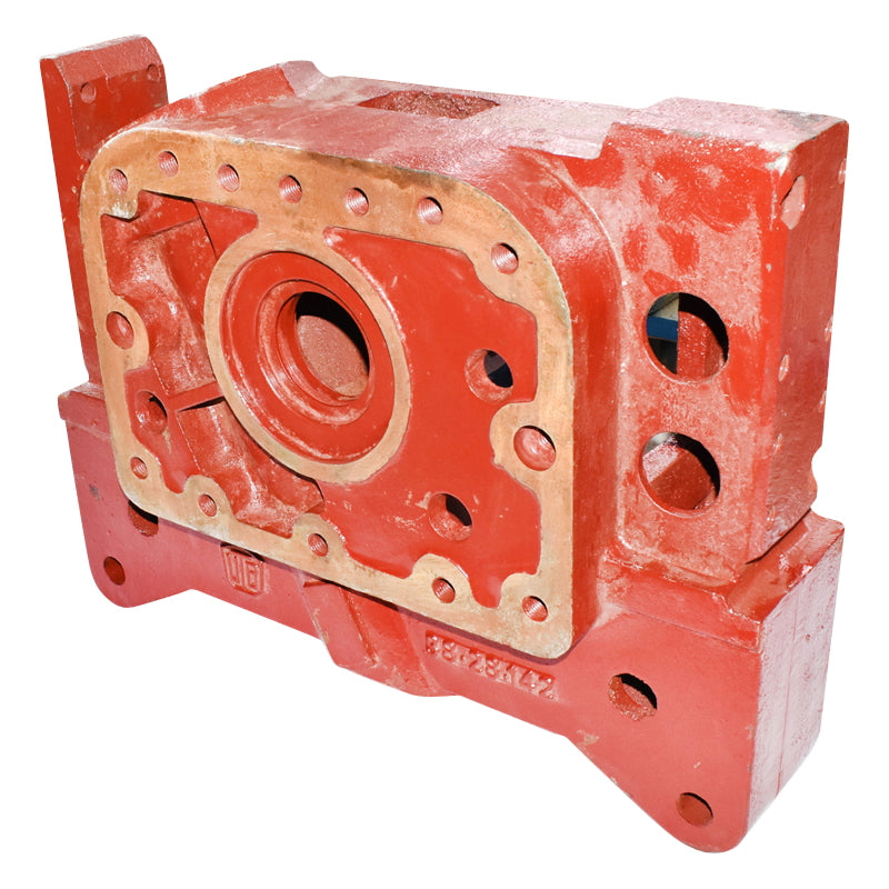 Front cross member servomotor U-650