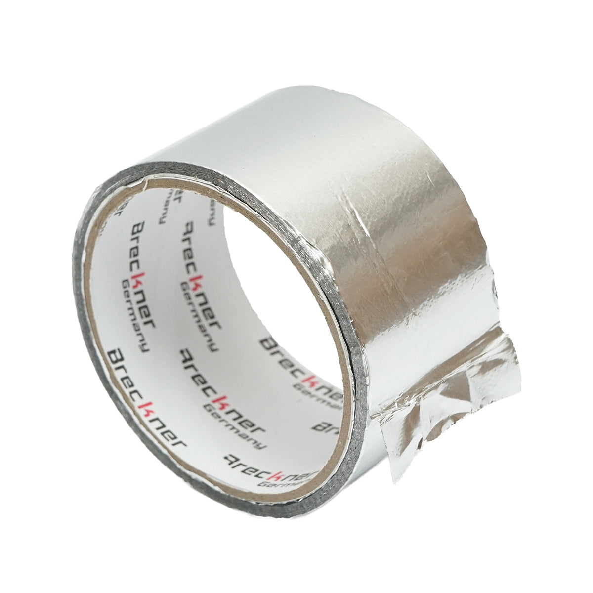 Aluminum insulating adhesive tape 50mmx16m Breckner Germany