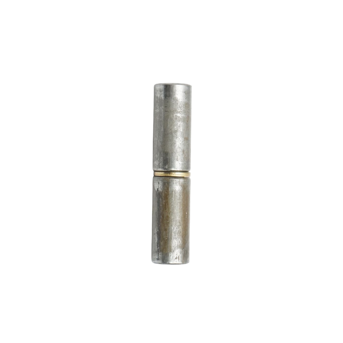 Welded hinge calibrated 16X70mm for gate, door