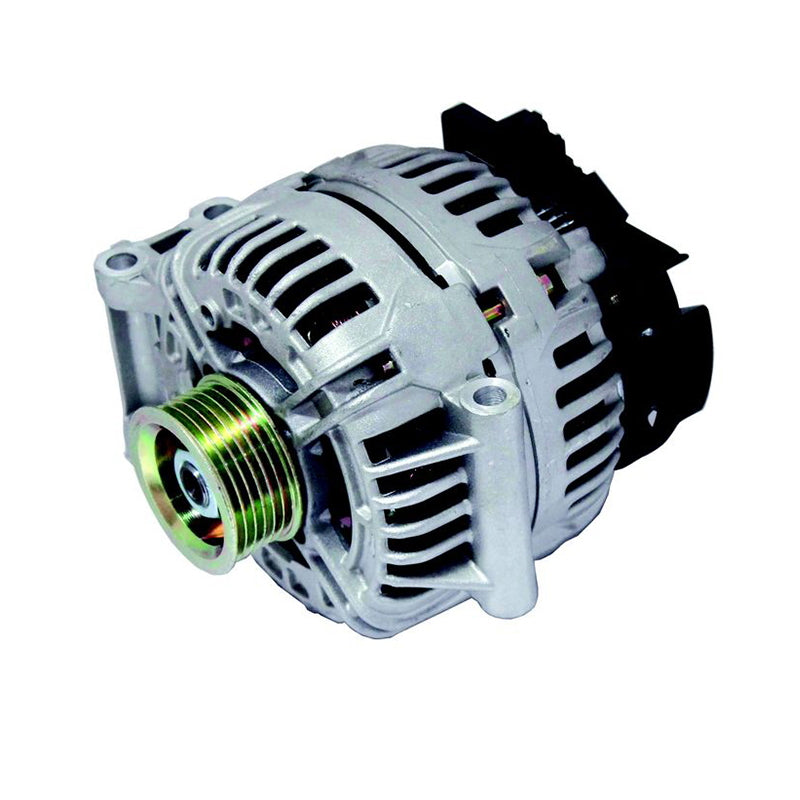 Dacia Logan Alternator 98AH 8200438148