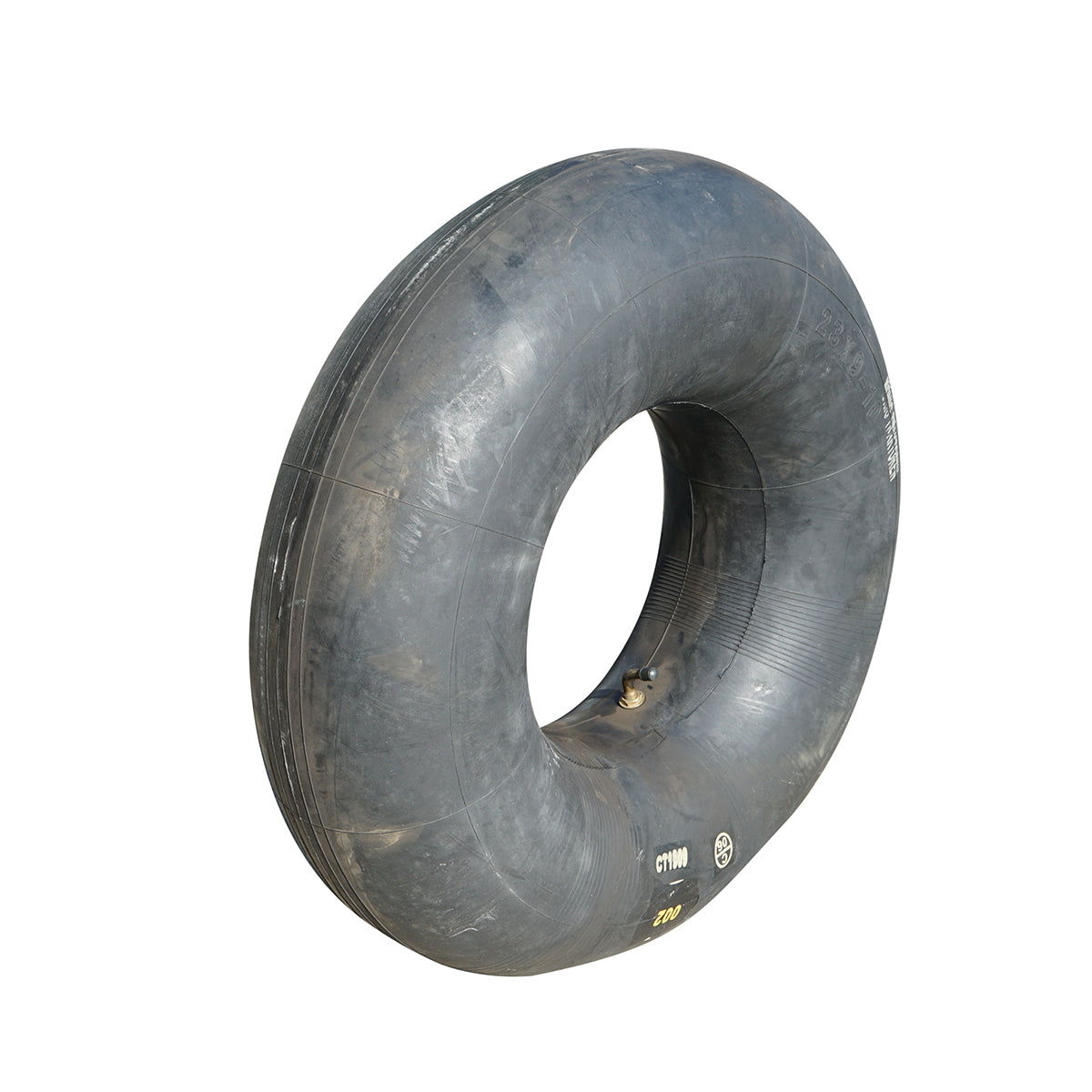 Air chamber 23x9-10 valve type JS2